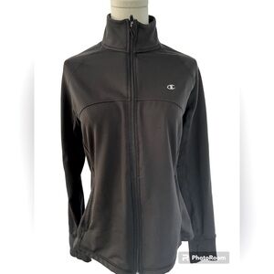 Ladies Champion Full Zip Fleece Lined Jacket
